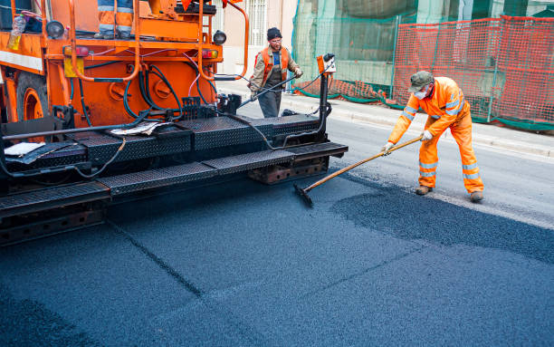 Best Driveway Crack Filling  in Dolton, IL