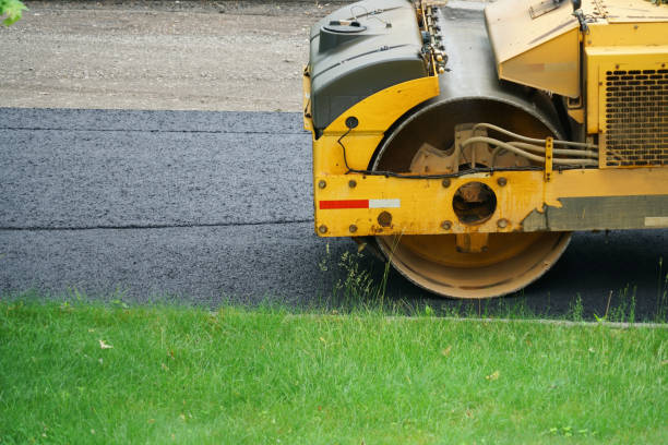 Best Driveway Removal and Replacement  in Dolton, IL