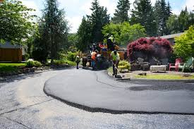 Best Recycled Asphalt Driveway Installation  in Dolton, IL