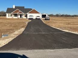 Best Paver Driveway Installation  in Dolton, IL