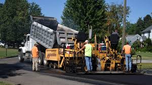 Best Driveway Repair and Patching  in Dolton, IL